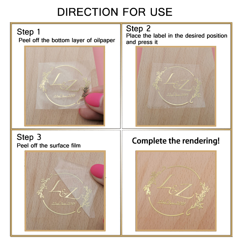 3D custom rose gold transfer s - 3D Printing Labubu ulasan dan harga