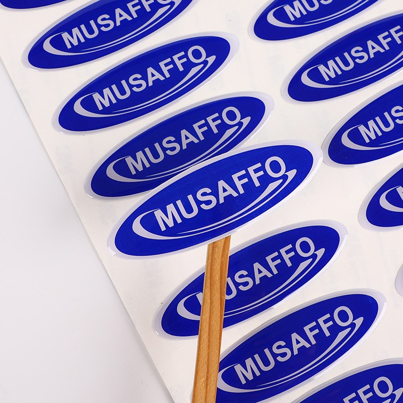 Customized high quality label  - 3D Printing Labubu ulasan dan harga