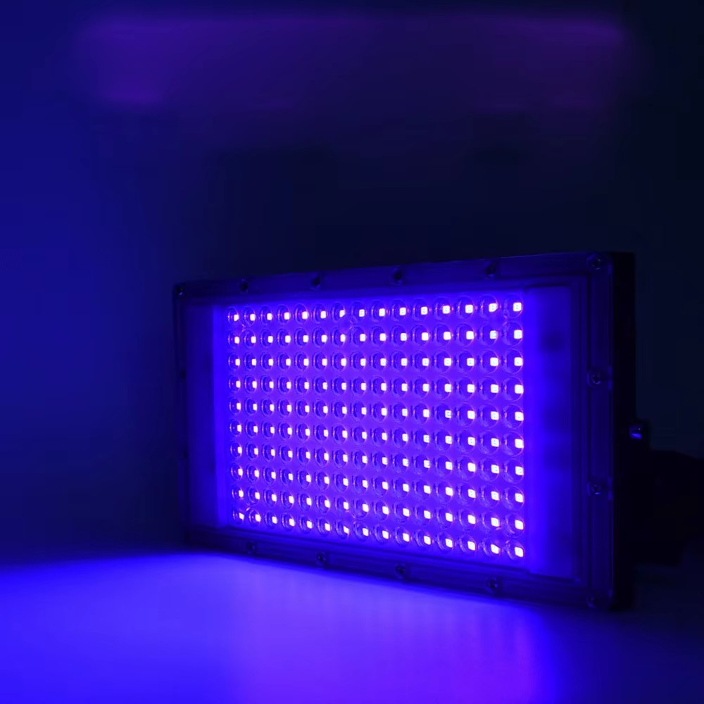 100W 300W purple light 365nm 3 - Resin Curing Station ulasan dan harga