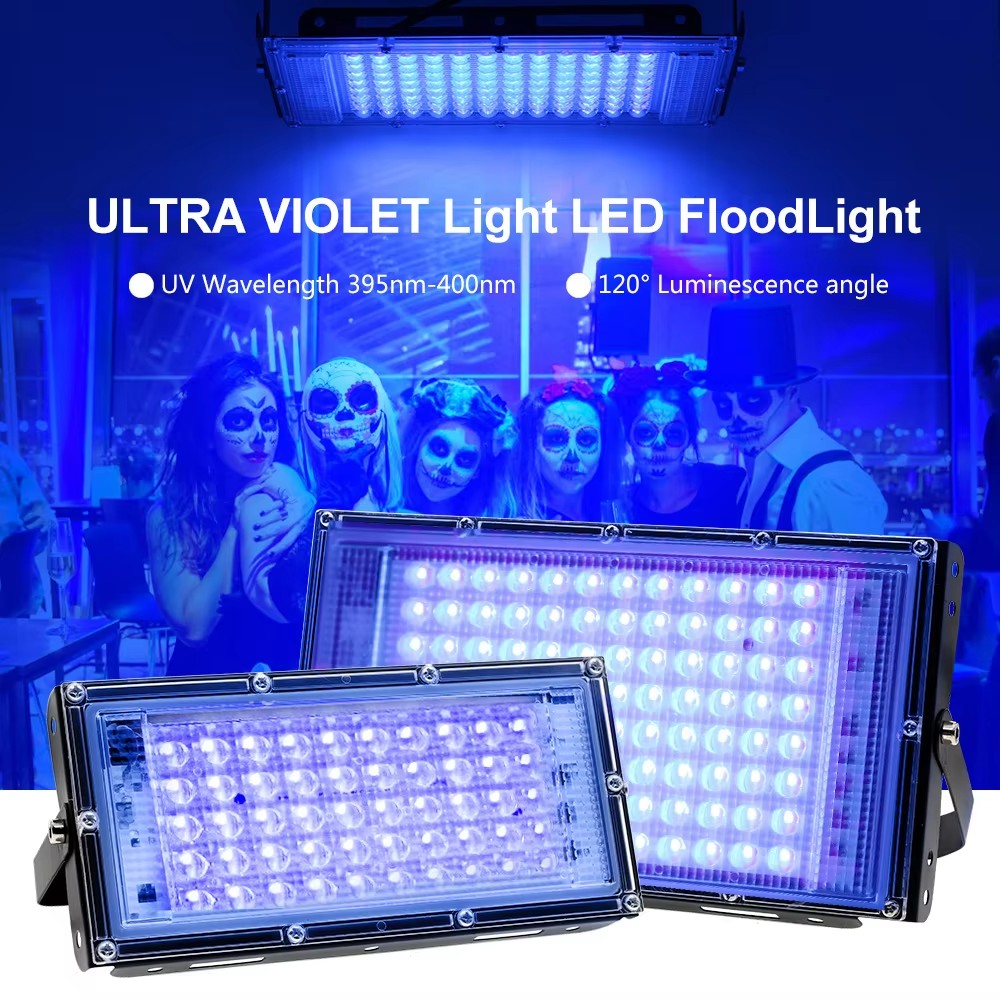 100W 300W purple light 365nm 3 - Resin Curing Station ulasan dan harga