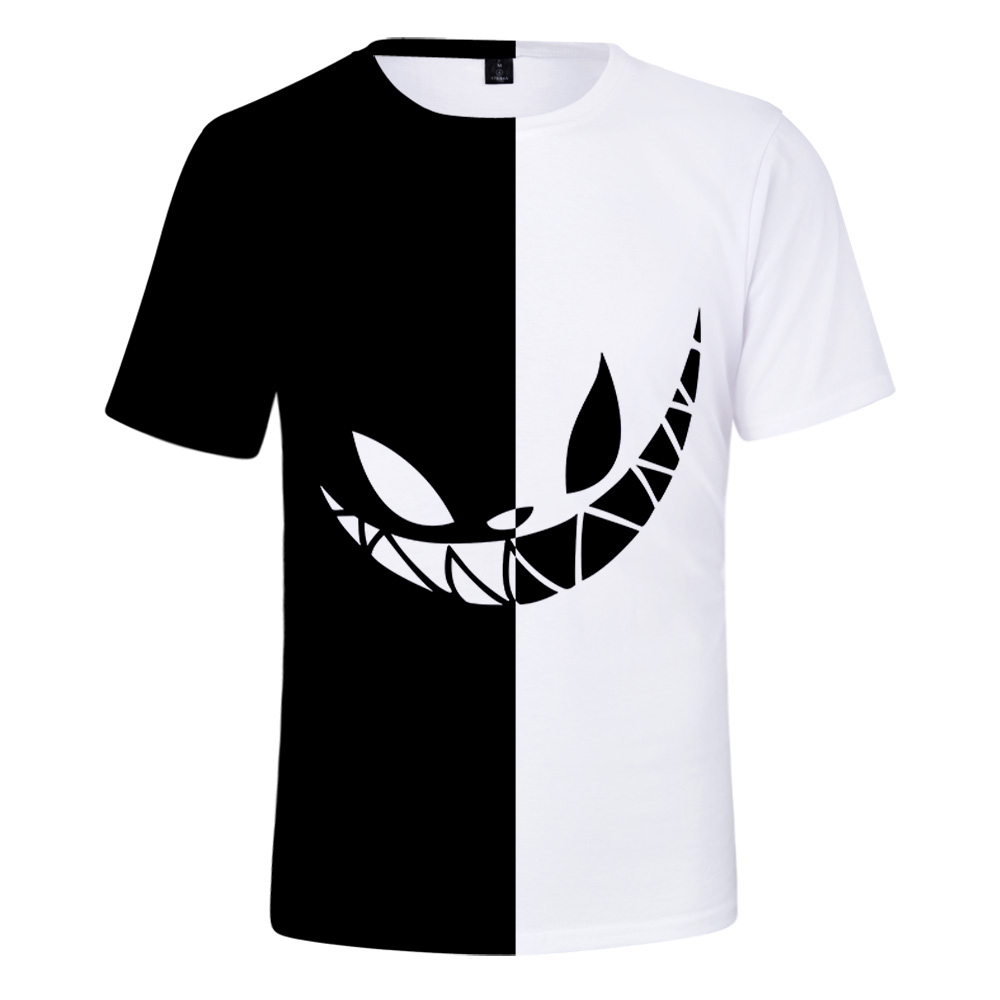 Rubius Tshirt Unisex Crewneck  - 3D Printing Youtubers ulasan dan harga