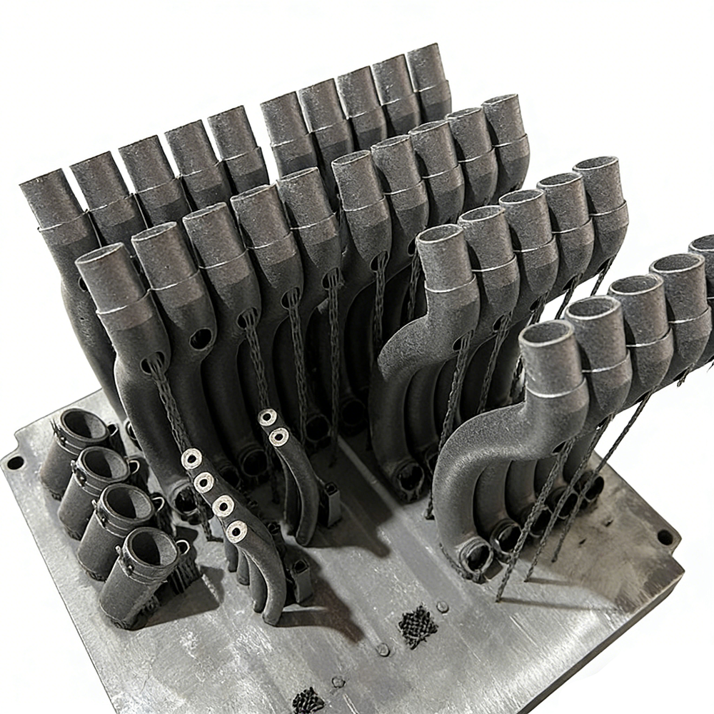 Custom High-Precision 3D Print - 3D Printing File ulasan dan harga