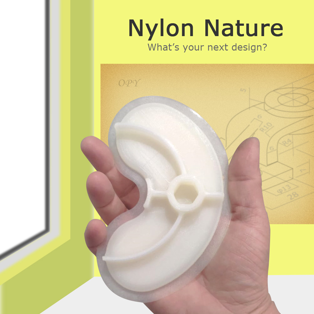 Pa Nylon Filament Polyamide 3D - 3D Printing Nylon Filament ulasan dan harga