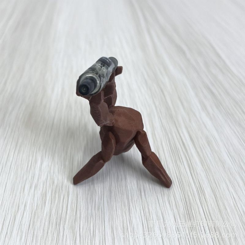 Creative Novelty 3D Printed Pr - 3D Printing Pen ulasan dan harga