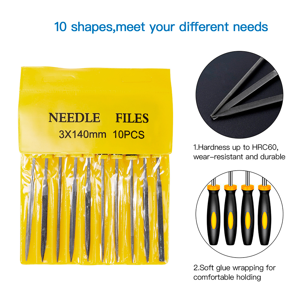 Engraving Grinding File Needle - 3D Printing File ulasan dan harga