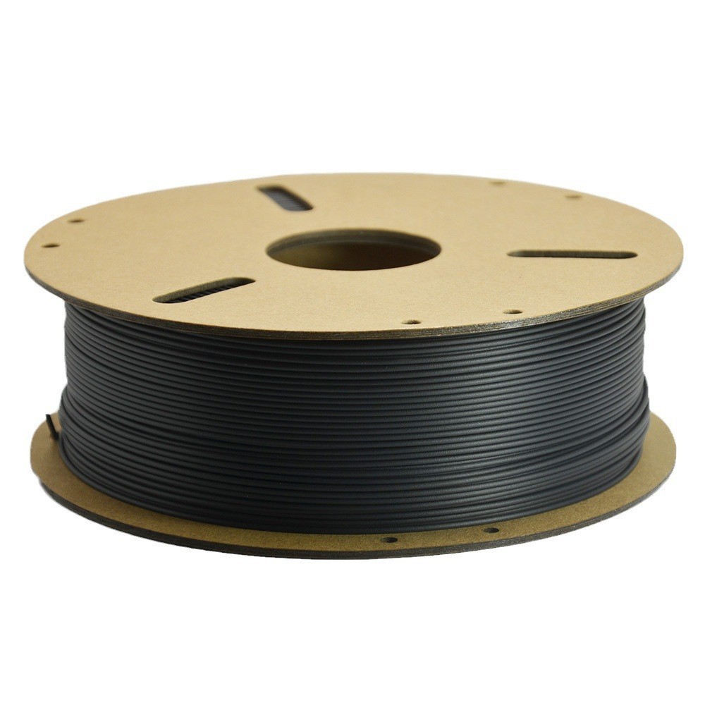 Nylon Carbon Fiber Filament 3D - 3D Printing Nylon Filament ulasan dan harga