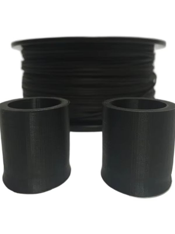 Nylon Carbon Fiber Filament 3D - 3D Printing Nylon Filament ulasan dan harga