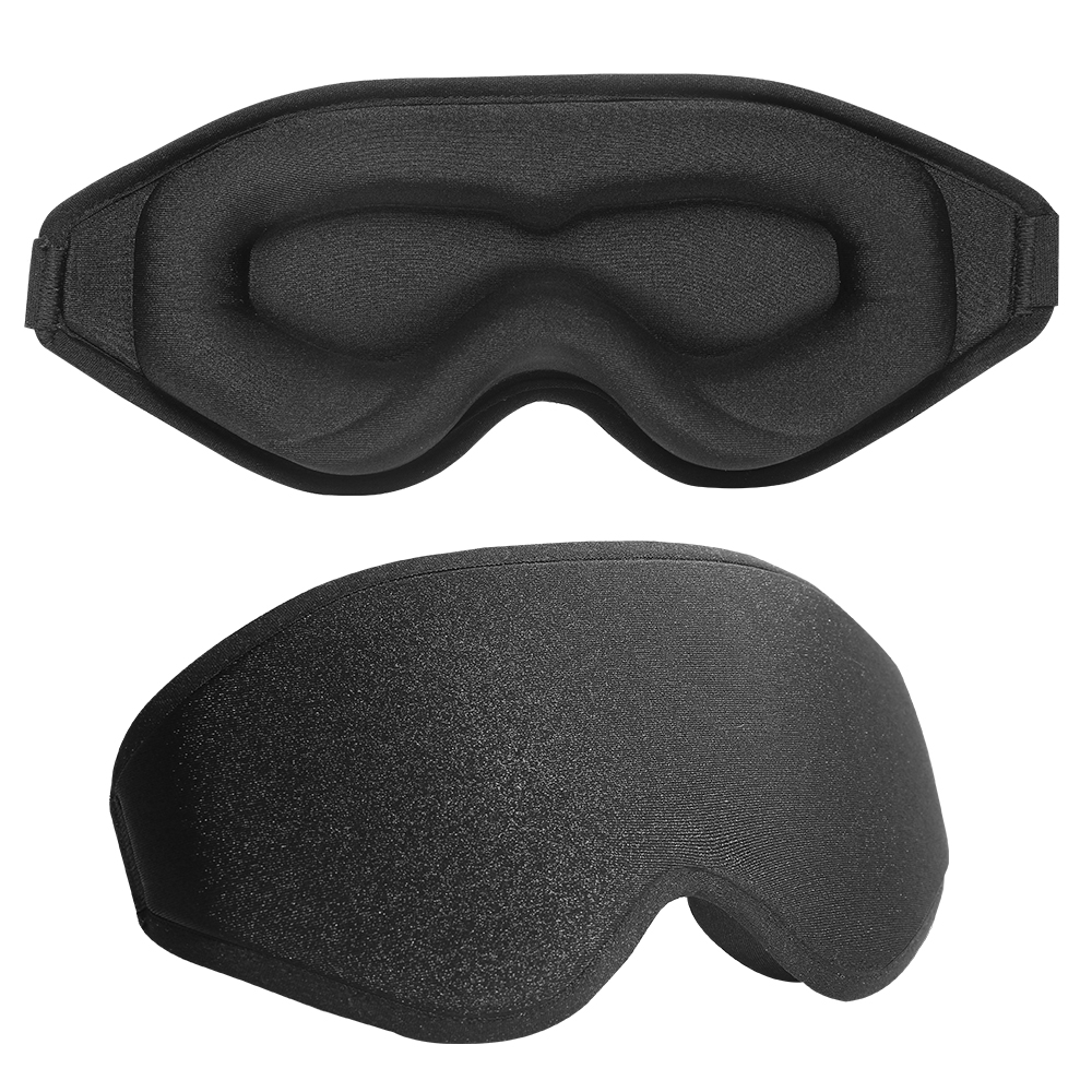 3D Soft Padded Sleeping Mask,  - 3D Printing Lego ulasan dan harga