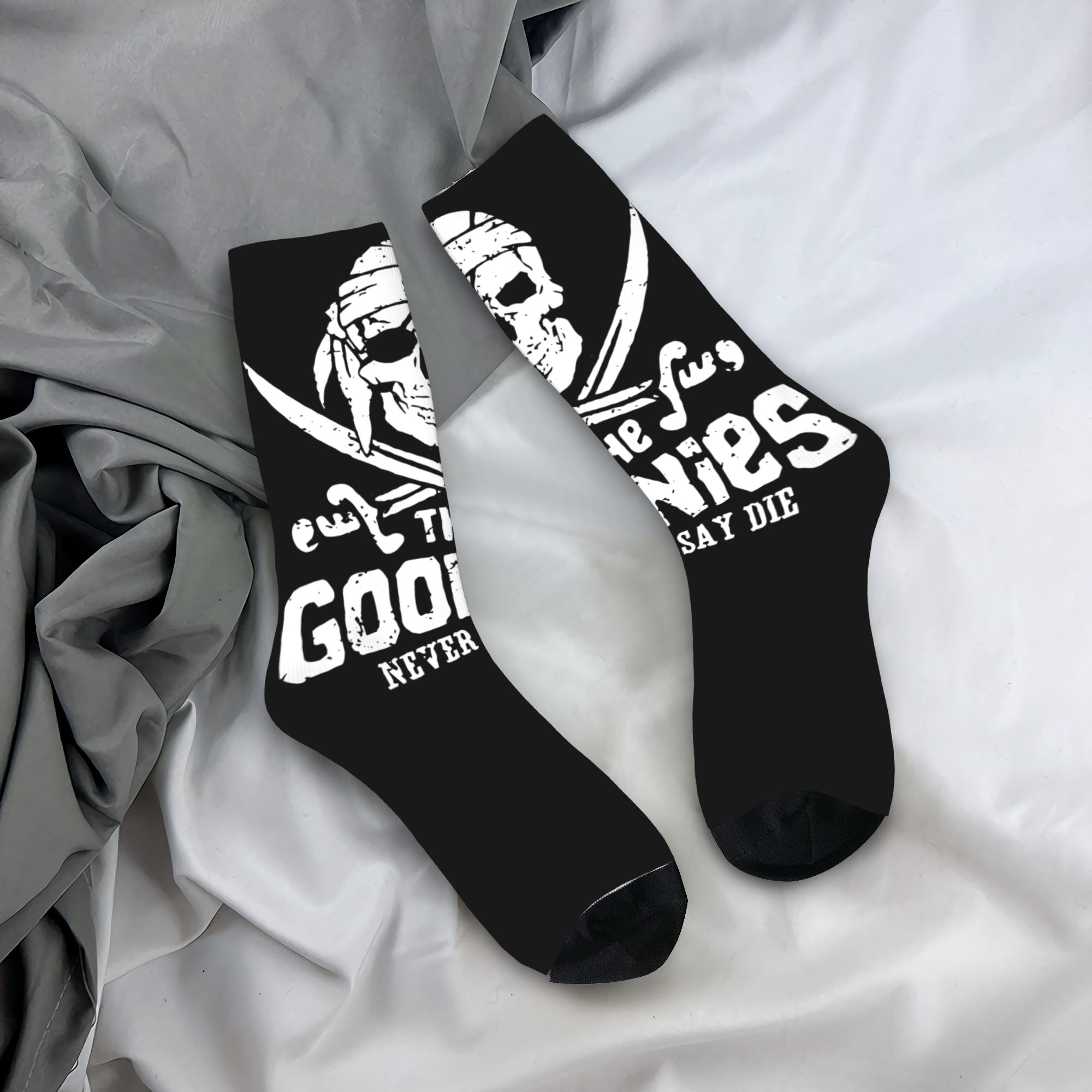 Custom Novelty Men's The Gooni - 3D Printing Youtube ulasan dan harga