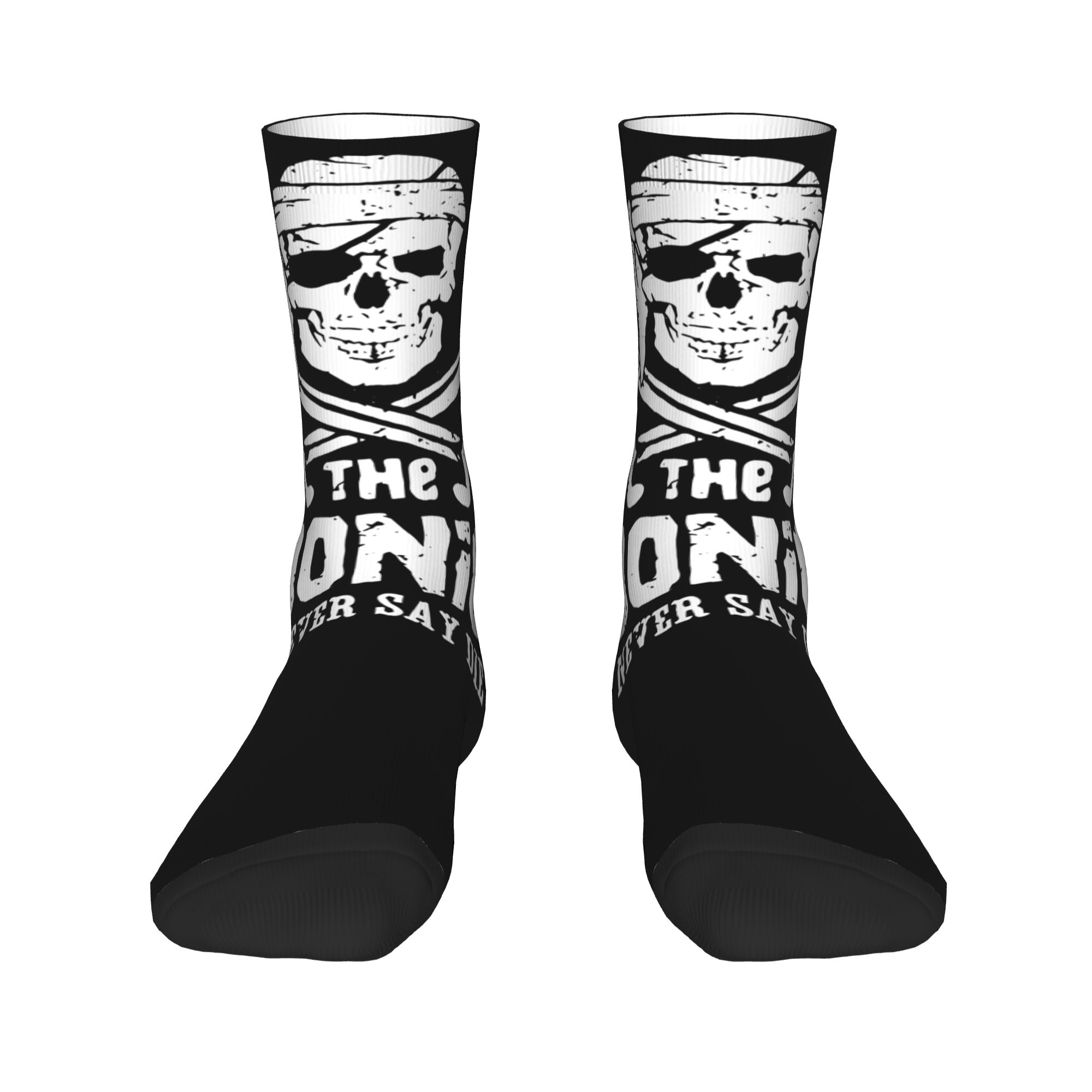 Custom Novelty Men's The Gooni - 3D Printing Youtube ulasan dan harga