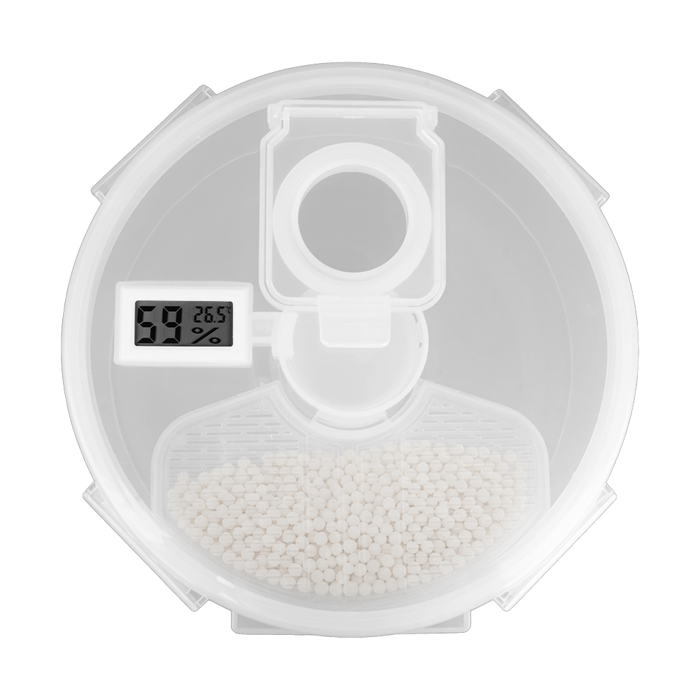 3D Printing Filament Dry Box,  - 3D Printing Housing ulasan dan harga