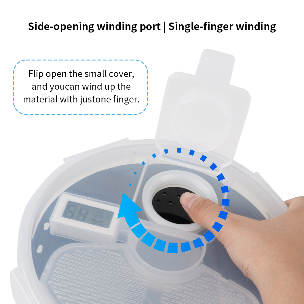 3D Printing Filament Dry Box,  - 3D Printing Housing ulasan dan harga