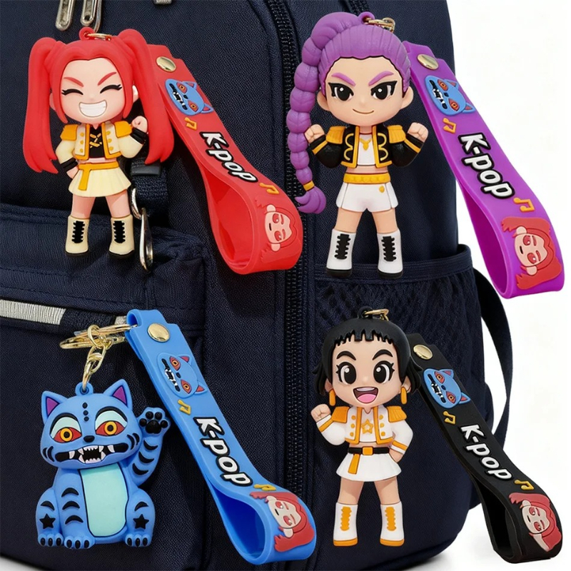 New 3D Printed Anime Movie Kpo - 3D Printing Toys ulasan dan harga