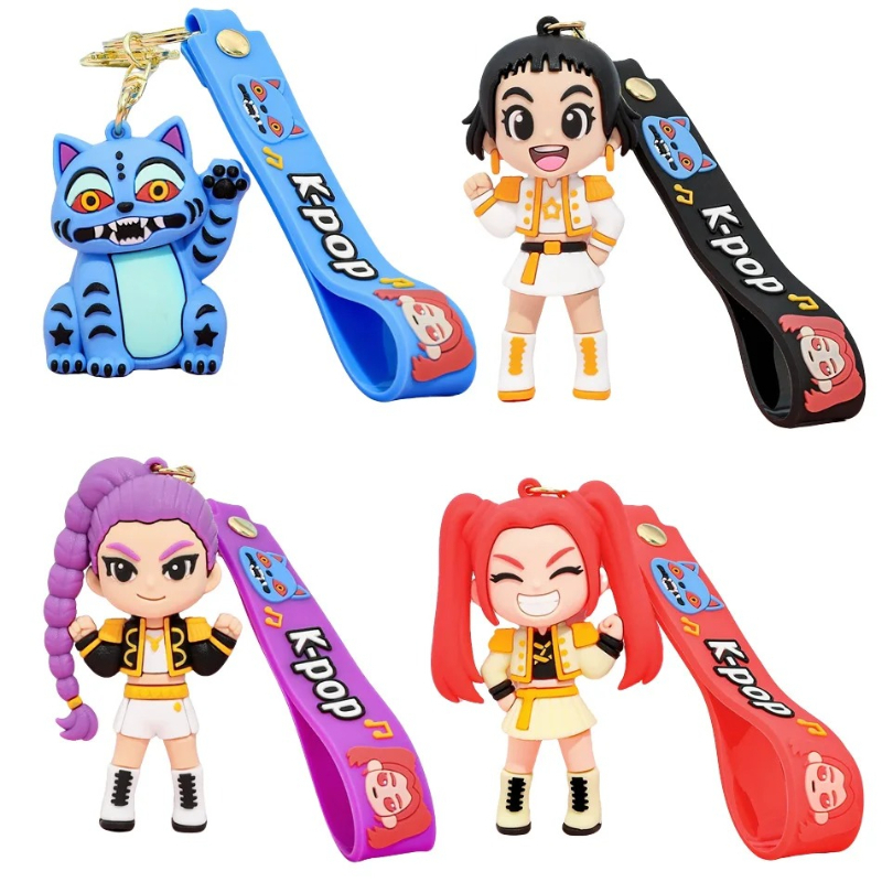 New 3D Printed Anime Movie Kpo - 3D Printing Toys ulasan dan harga