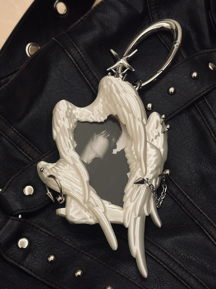 Six Winged Angel Wings Photoca - 3D Printing Toys ulasan dan harga