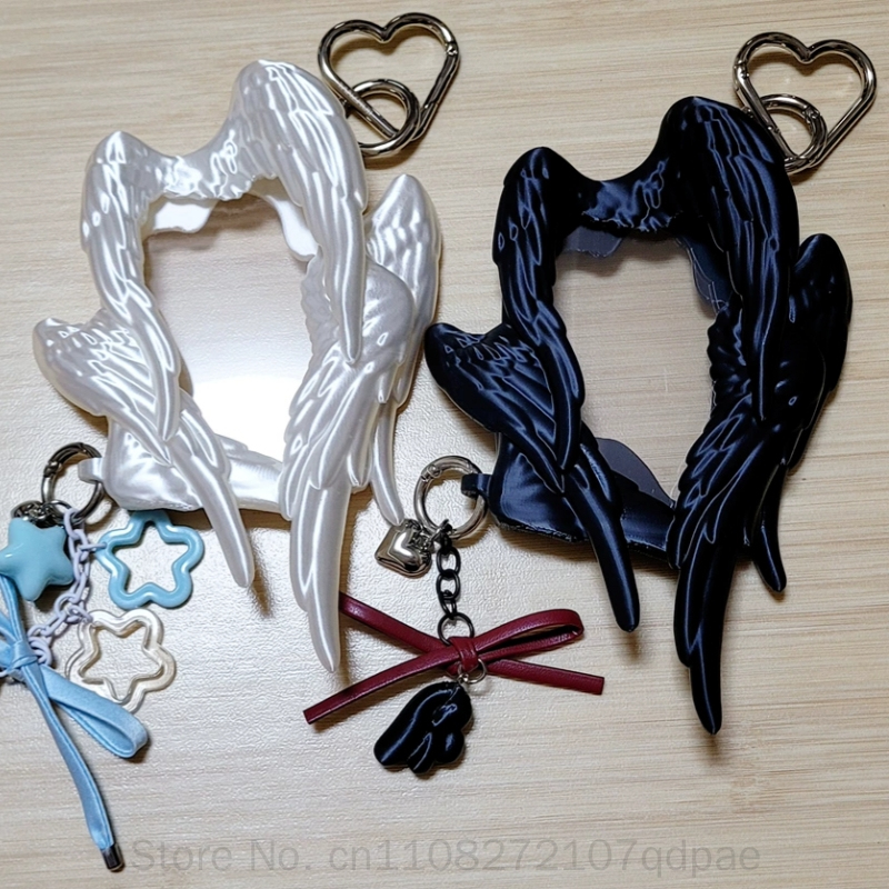 Six Winged Angel Wings Photoca - 3D Printing Toys ulasan dan harga