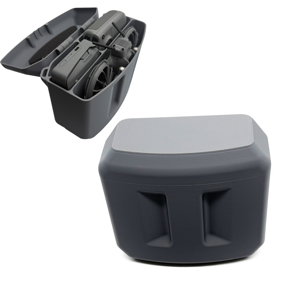 Hard Carrying Case for DJI Neo - 3D Printing Housing ulasan dan harga