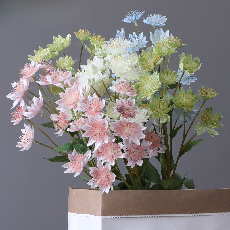 62CM Artificial Dandelion Home - 3D Printing Ai ulasan dan harga