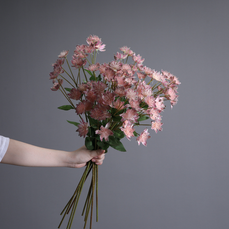 62CM Artificial Dandelion Home - 3D Printing Ai ulasan dan harga