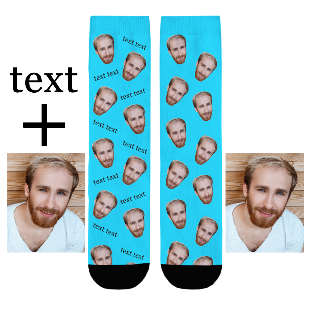 Fashion custom face socks 3d p - 3D Printing Youtube ulasan dan harga