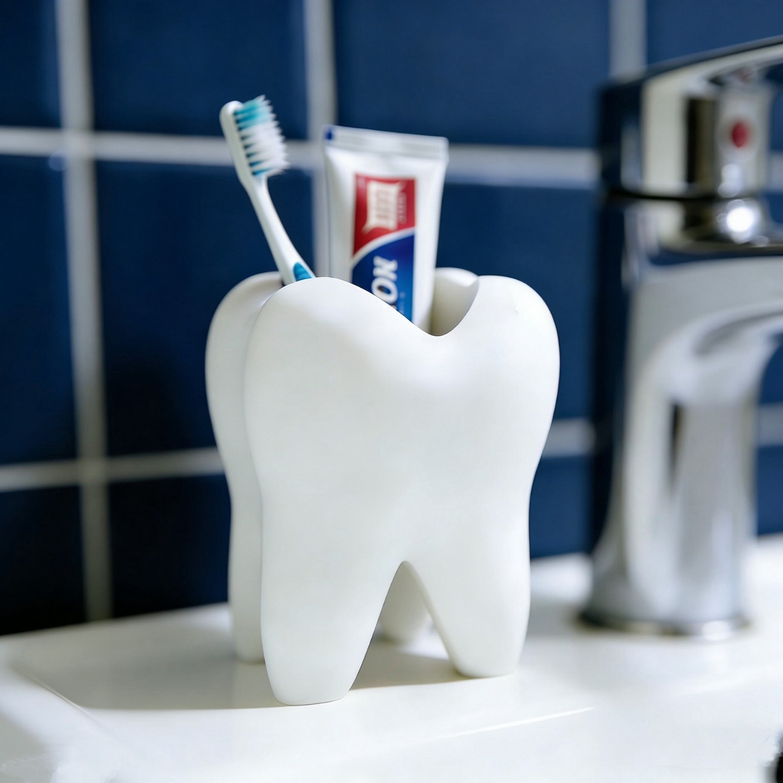 3D Printed Tooth Shaped Organi - 3D Printing Pen ulasan dan harga