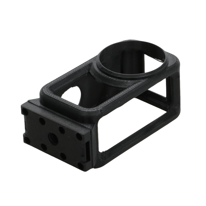 1PCS For DJI Osmo Nano Thumb C - 3D Printing Housing ulasan dan harga