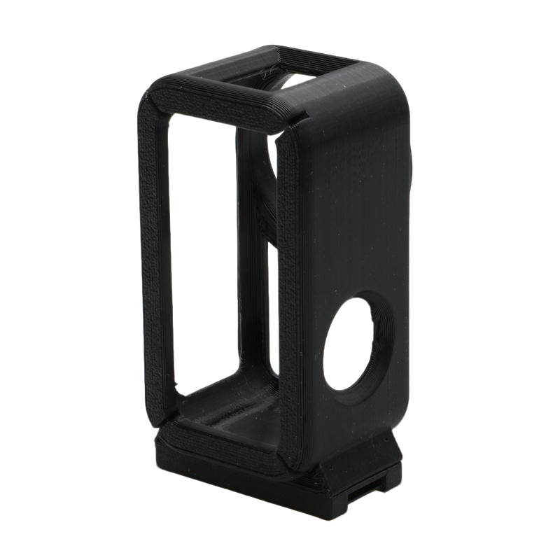 1PCS For DJI Osmo Nano Thumb C - 3D Printing Housing ulasan dan harga