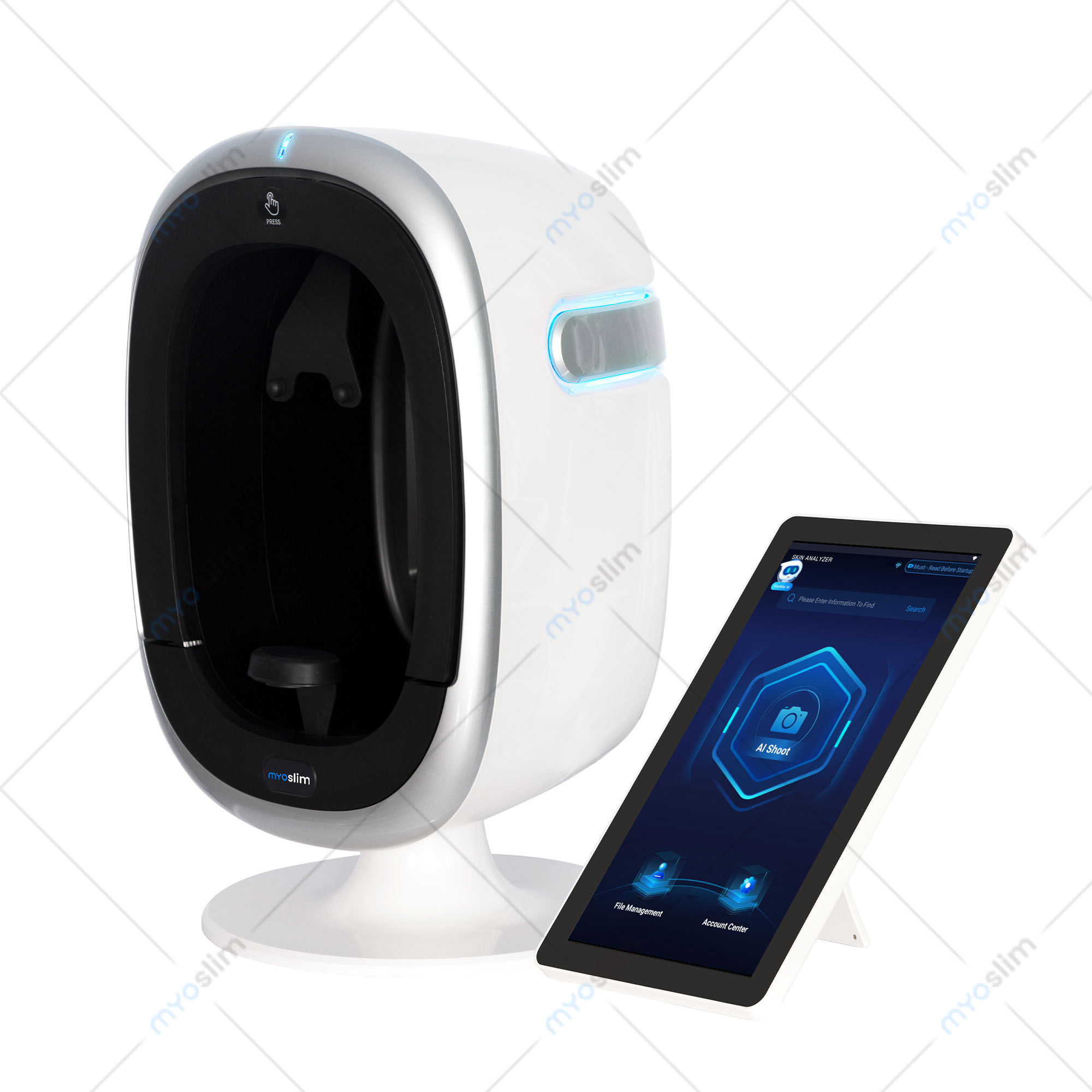 AISA O1 pro 15.6 Inch 3D AI Fa - 3D Printing Ai ulasan dan harga