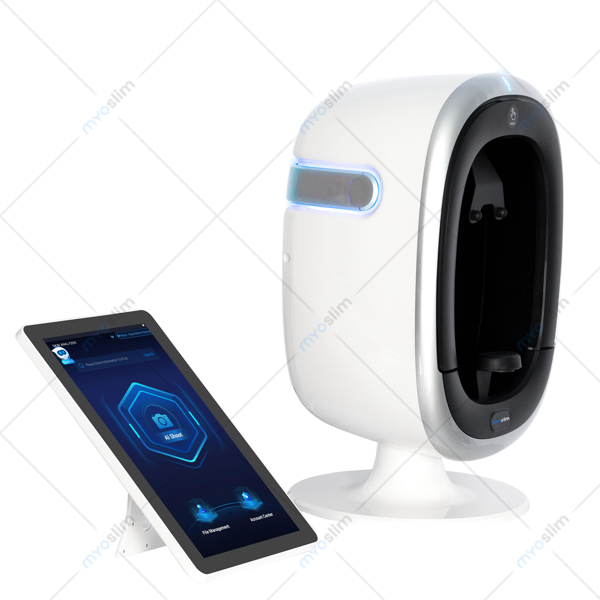AISA O1 pro 15.6 Inch 3D AI Fa - 3D Printing Ai ulasan dan harga
