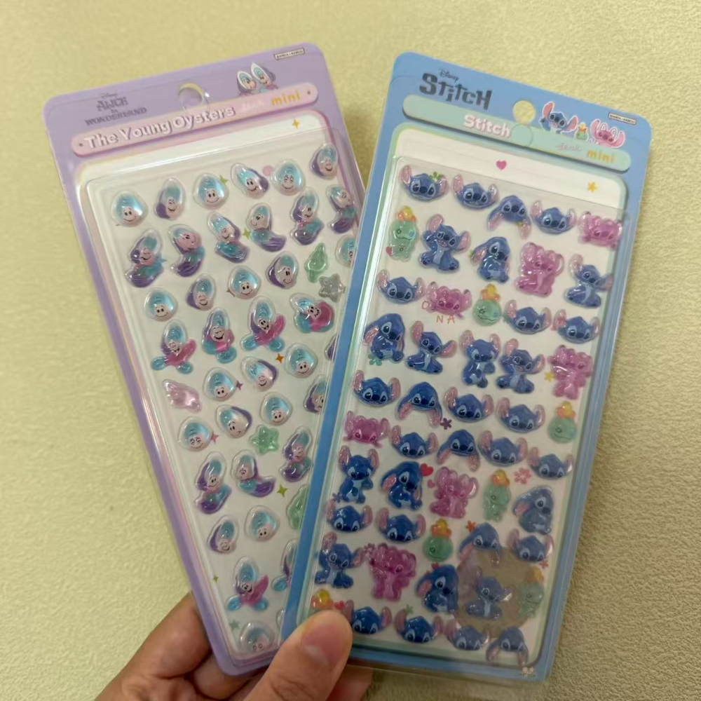 Baymax Alien 3D Jelly Relief S - 3D Printing Toys ulasan dan harga