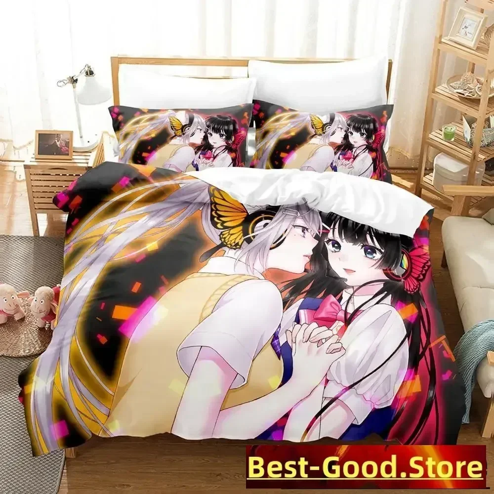 New Virtual Youtuber Tsukino M - 3D Printing Youtubers ulasan dan harga