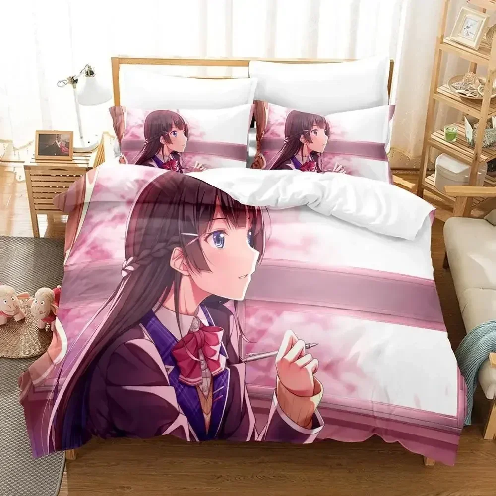 New Virtual Youtuber Tsukino M - 3D Printing Youtubers ulasan dan harga