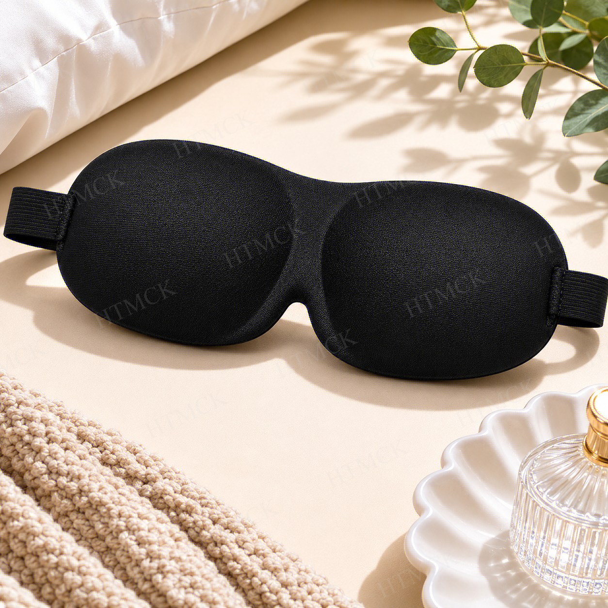 3D Adjustable Sleep Mask with  - 3D Printing Lego ulasan dan harga