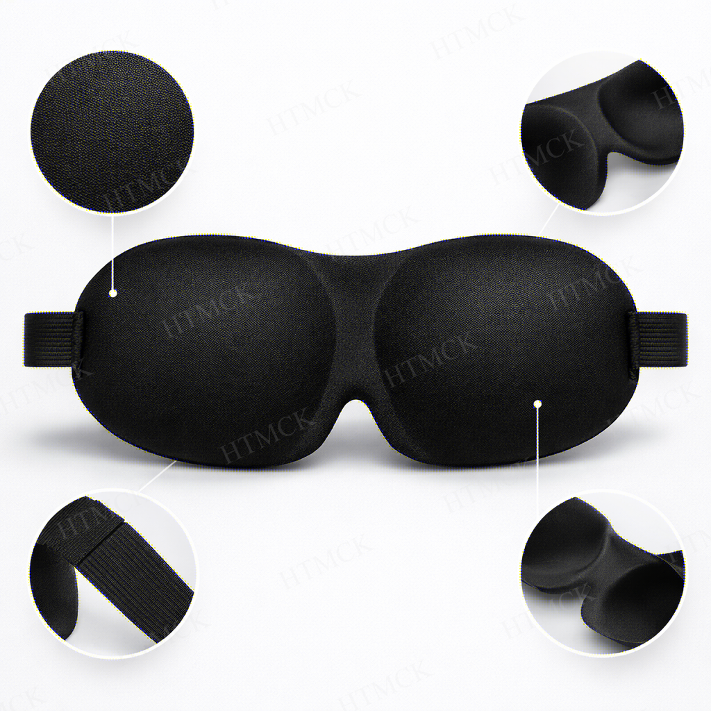 3D Adjustable Sleep Mask with  - 3D Printing Lego ulasan dan harga