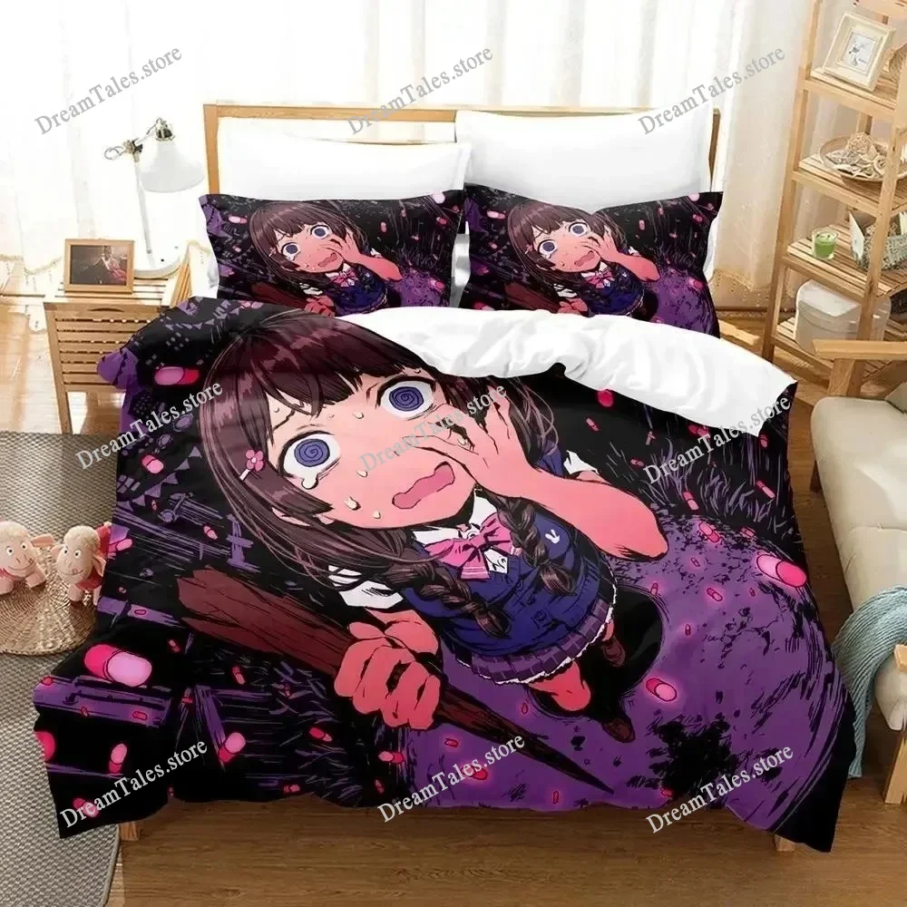 New Bedding Set Virtual Youtub - 3D Printing Youtubers ulasan dan harga