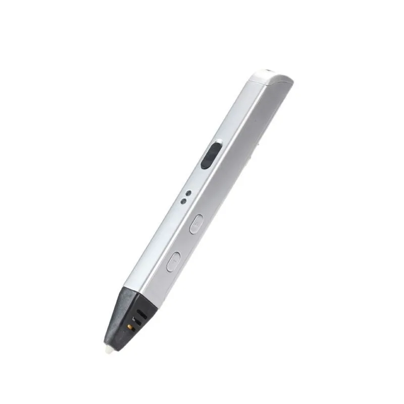 3D printing pen RP800A YouTube - 3D Printing Youtubers ulasan dan harga