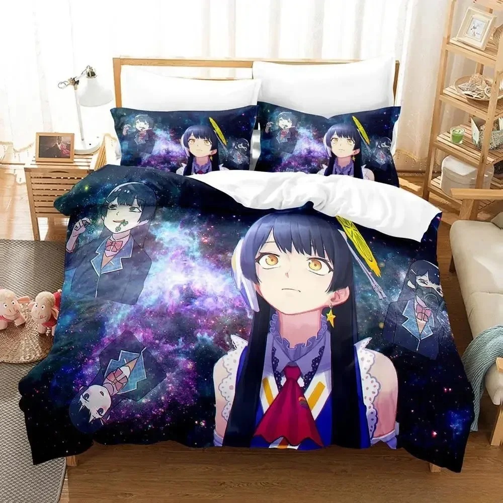 New Virtual Youtuber Tsukino M - 3D Printing Youtubers ulasan dan harga