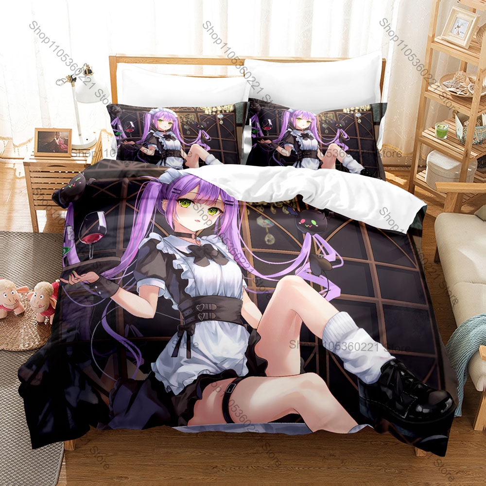 Vtuber Virtual Youtuber Beddin - 3D Printing Youtubers ulasan dan harga