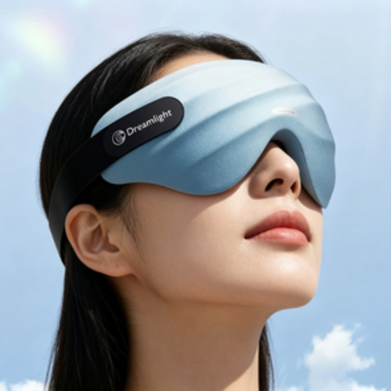 New Dreamlight 4S Eye Mask Sle - 3D Printing Lego ulasan dan harga