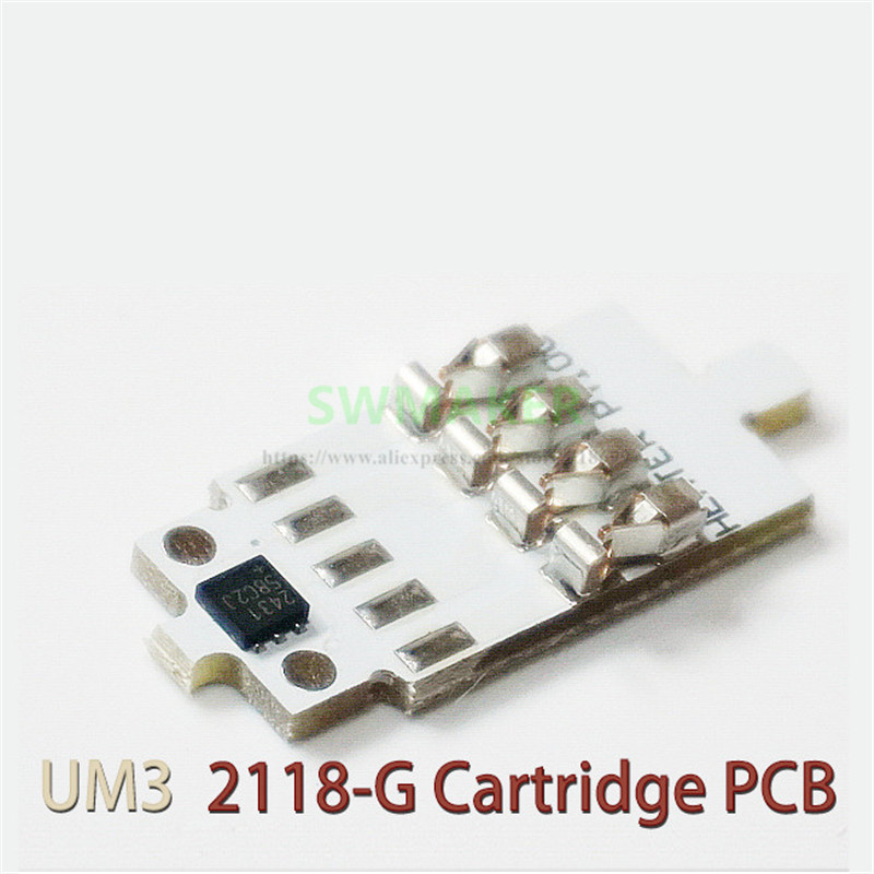 1pcs UM3 3D printer Replacemen - 3D Printing Housing ulasan dan harga