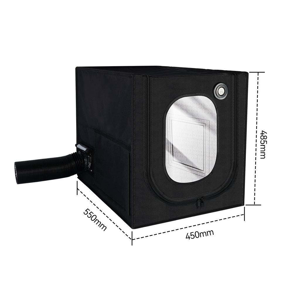 3D Printer Enclosure Kit For B - 3D Printing Housing ulasan dan harga