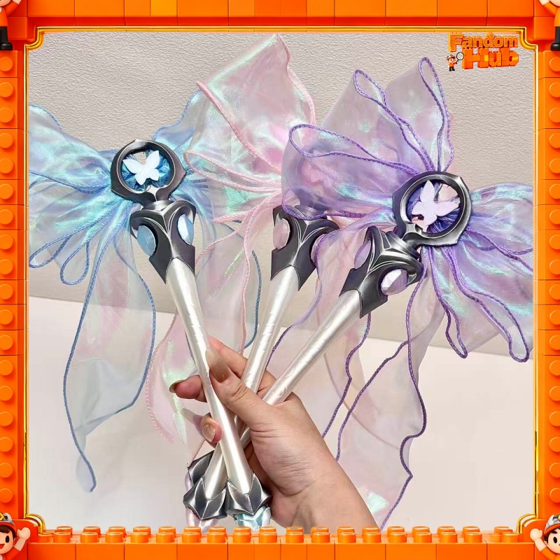 3D Printed Valorant Cosplay Pr - 3D Printing Toys ulasan dan harga