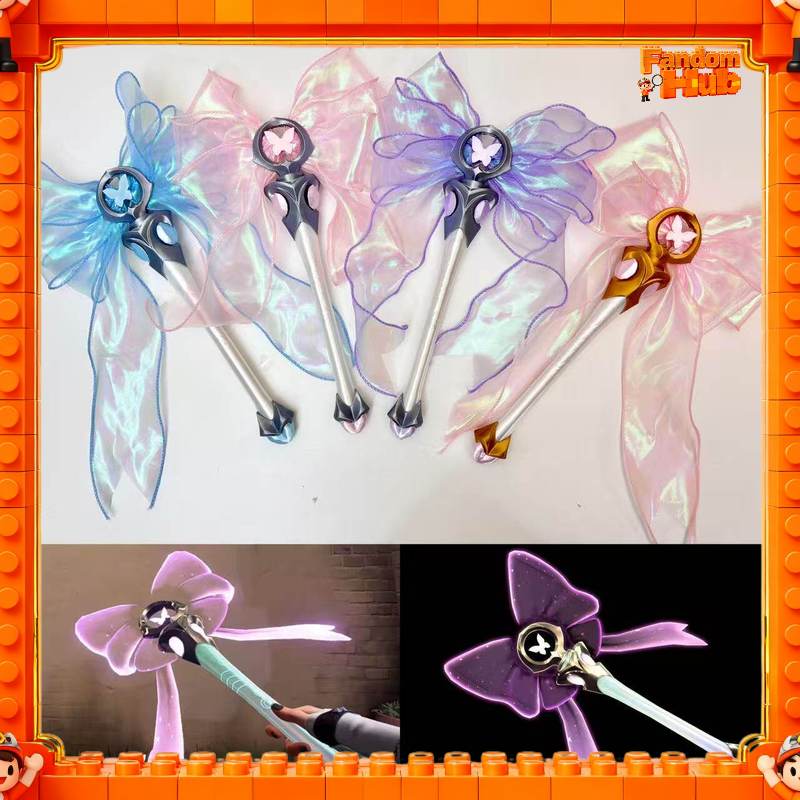 3D Printed Valorant Cosplay Pr - 3D Printing Toys ulasan dan harga