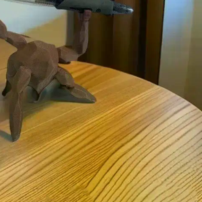 Creative Novelty 3D Printed Pr - 3D Printing Pen ulasan dan harga