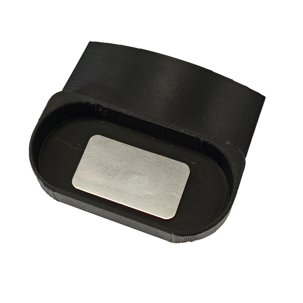 Helmet Mount Case for insta360 - 3D Printing Housing ulasan dan harga