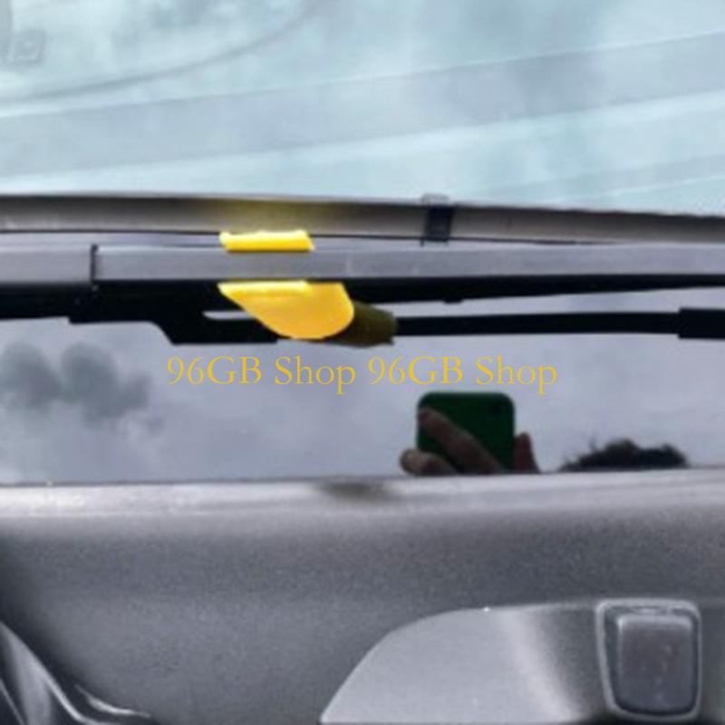 96GB 3D Printed Wiper Blade Br - 3D Printing File ulasan dan harga