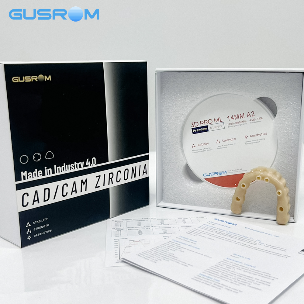 GUSROM 3D PRO ML Premium Multi - 3D Printing Lego ulasan dan harga