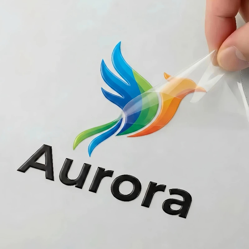 50pcs Stickers Custom Transfer - 3D Printing Labubu ulasan dan harga