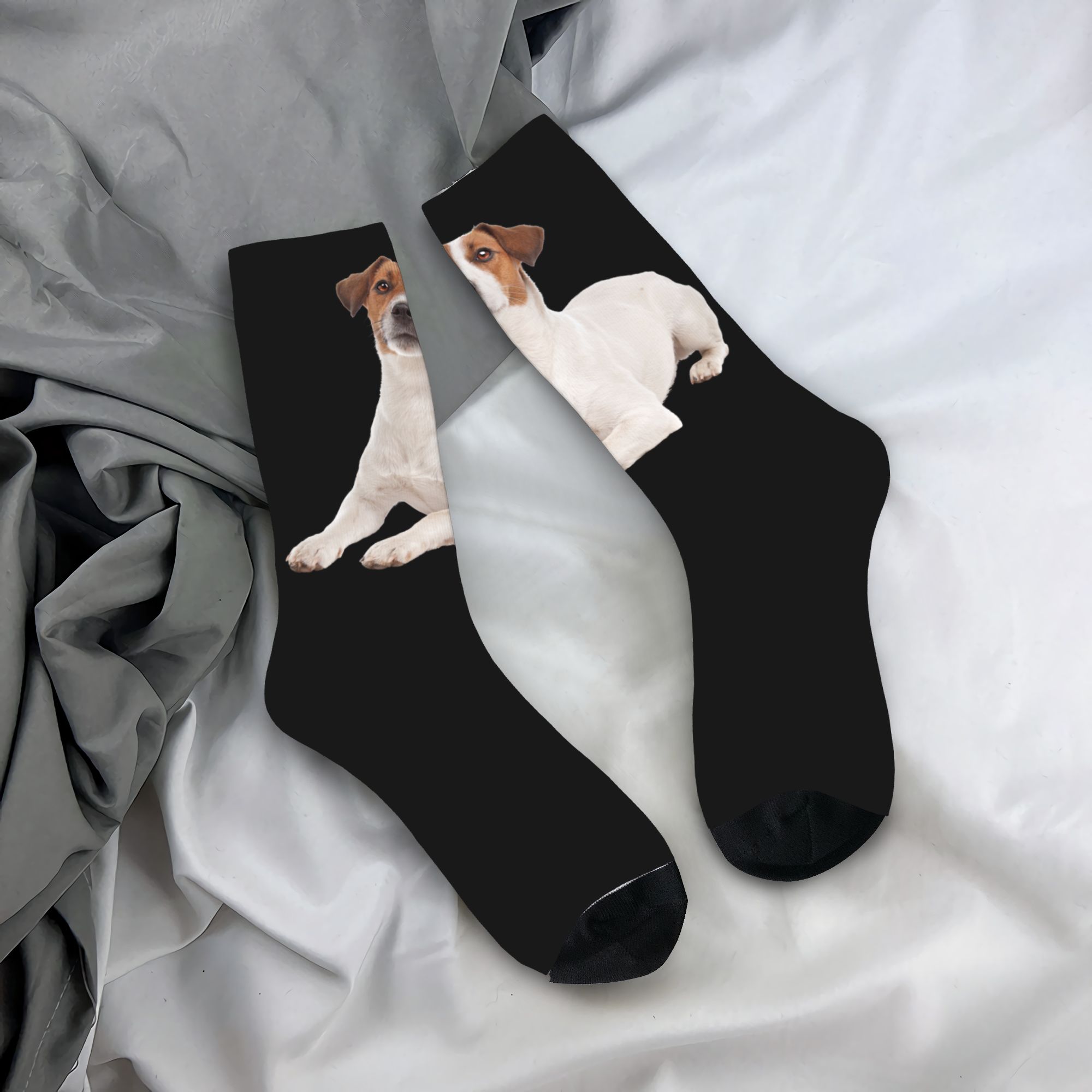 Custom Jack Russell Terrier Do - 3D Printing Youtube ulasan dan harga