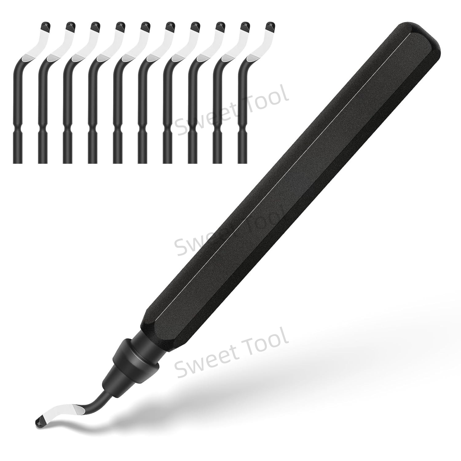 Deburring Tool Metal Handle wi - 3D Printing File ulasan dan harga